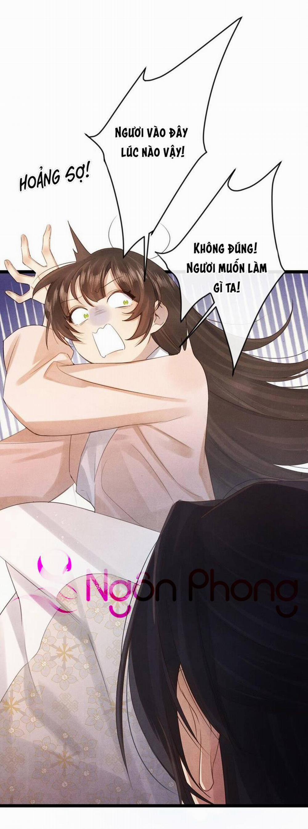 Một Ngàn Lần Thử Giết Chết Nam Chính 21 trang 1