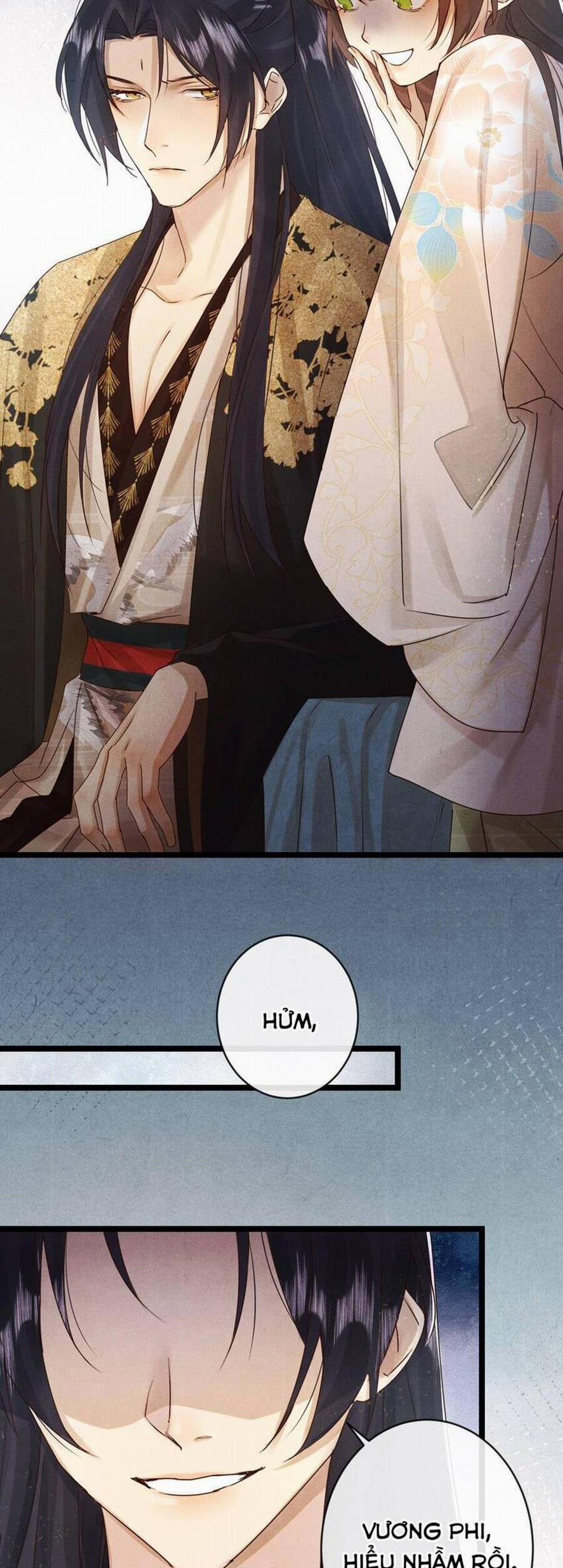 Một Ngàn Lần Thử Giết Chết Nam Chính 21 trang 10