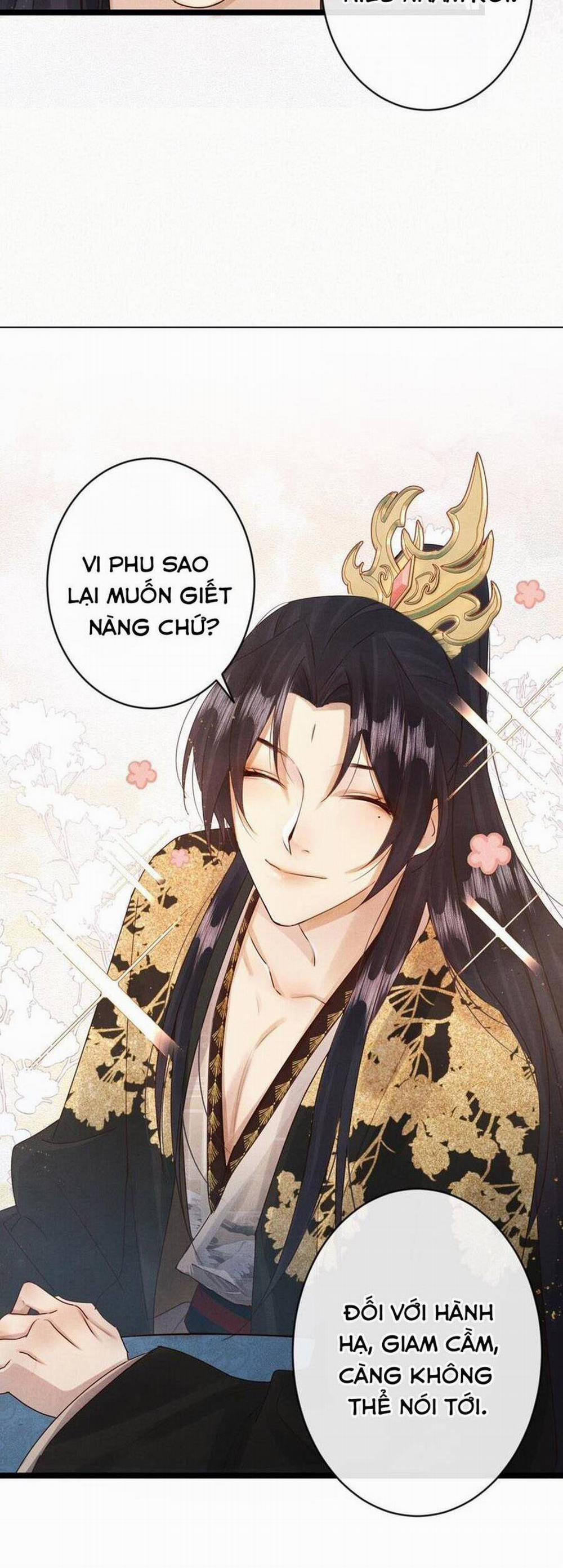 Một Ngàn Lần Thử Giết Chết Nam Chính 21 trang 11