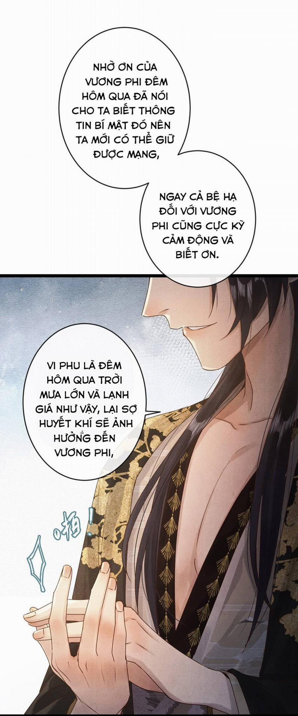 Một Ngàn Lần Thử Giết Chết Nam Chính 21 trang 12