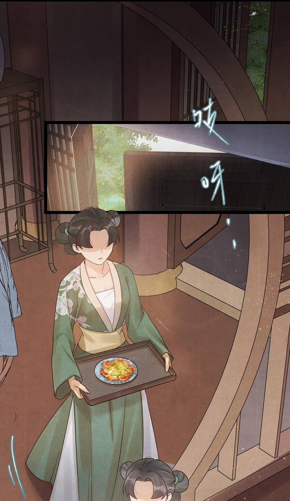 Một Ngàn Lần Thử Giết Chết Nam Chính 21 trang 13