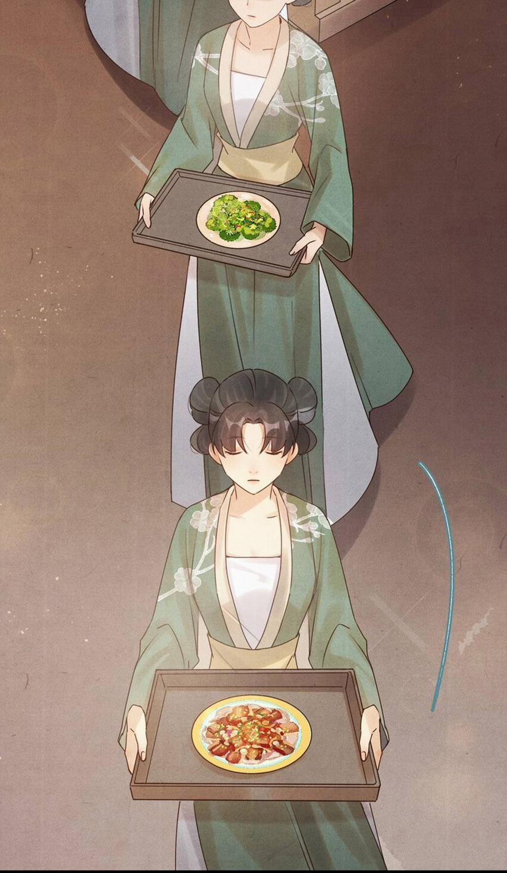 Một Ngàn Lần Thử Giết Chết Nam Chính 21 trang 14