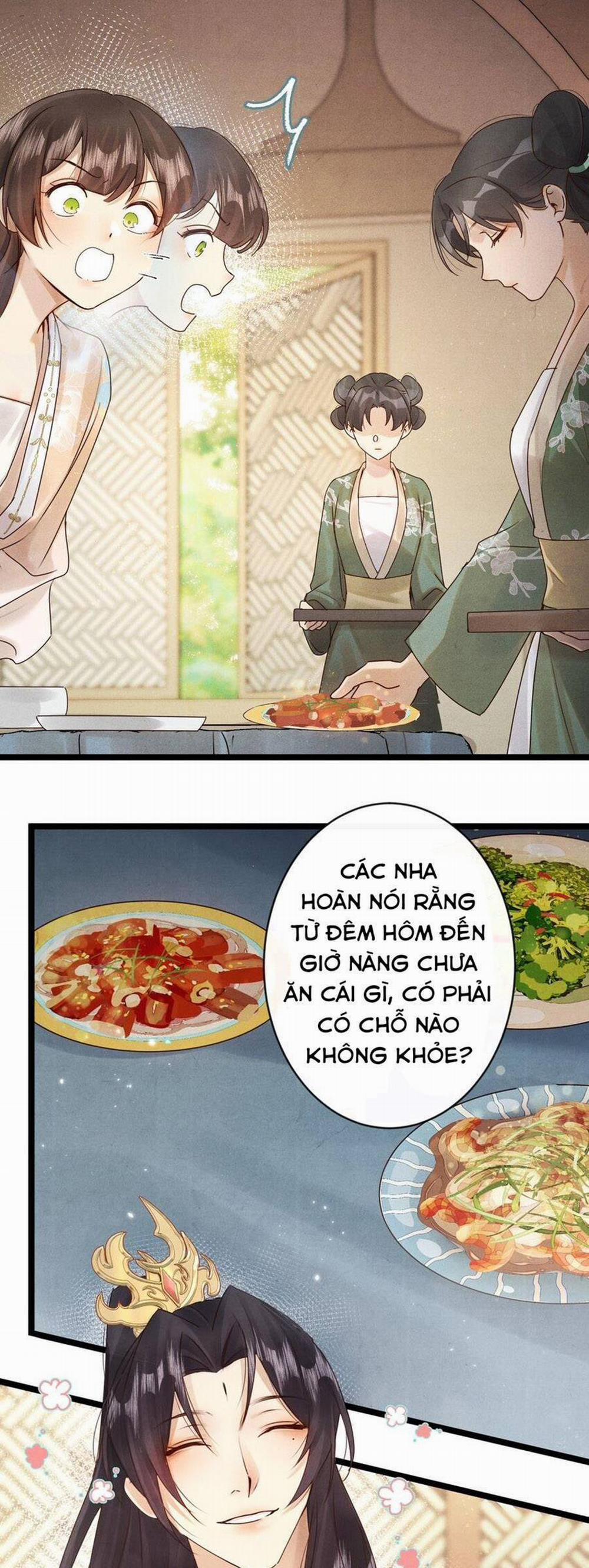 Một Ngàn Lần Thử Giết Chết Nam Chính 21 trang 16