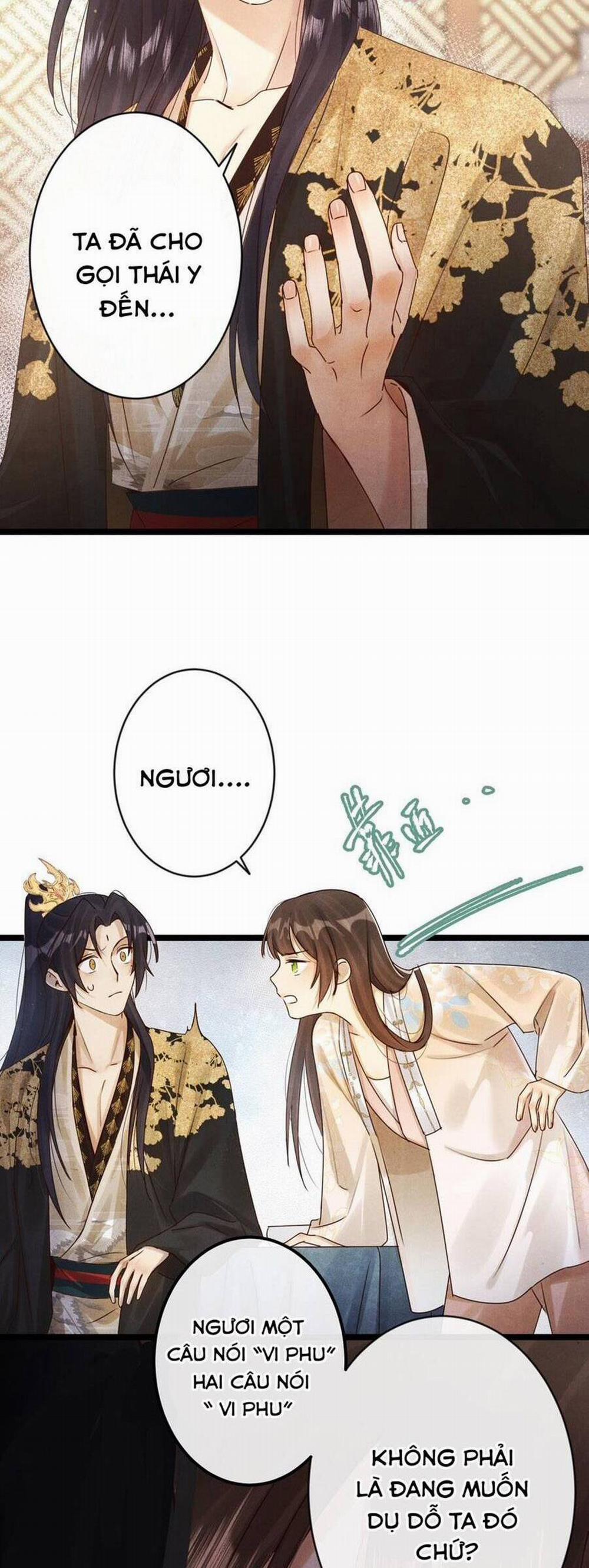 Một Ngàn Lần Thử Giết Chết Nam Chính 21 trang 17