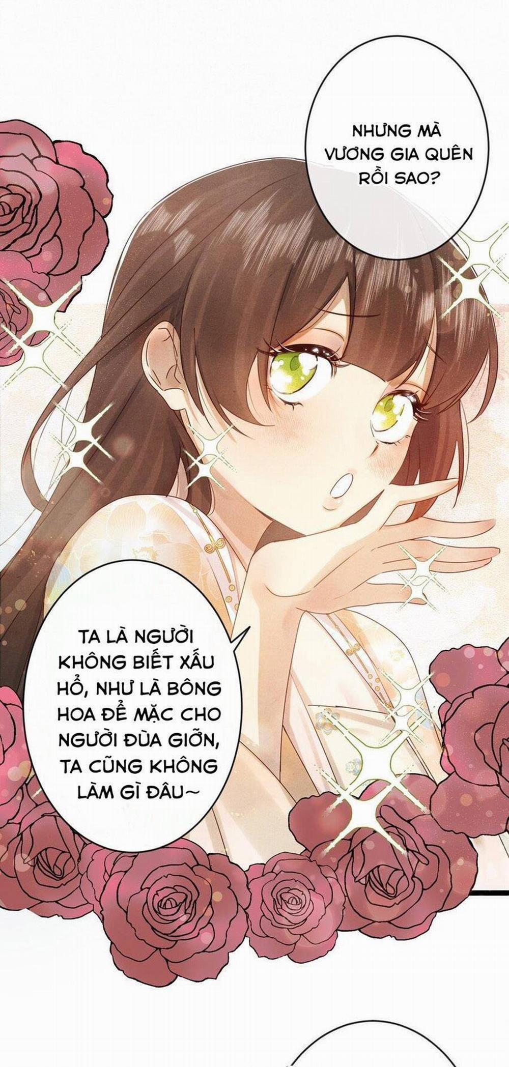 Một Ngàn Lần Thử Giết Chết Nam Chính 21 trang 19