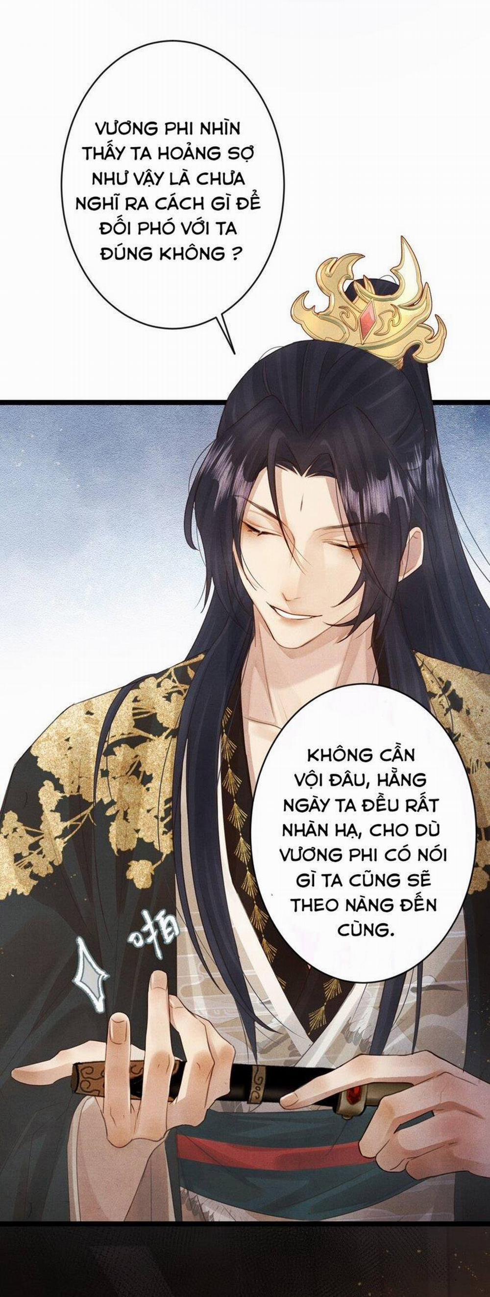 Một Ngàn Lần Thử Giết Chết Nam Chính 21 trang 2