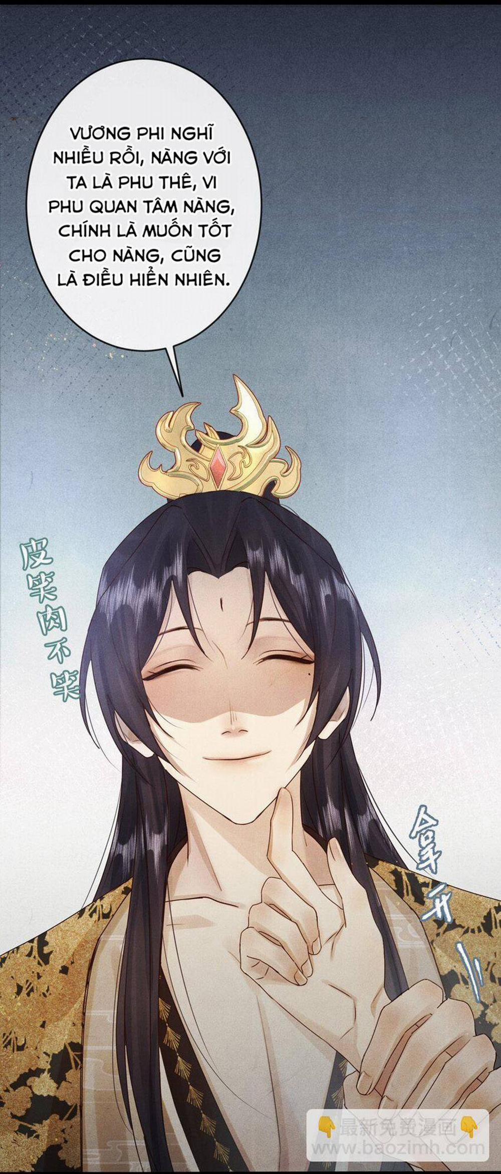 Một Ngàn Lần Thử Giết Chết Nam Chính 21 trang 21