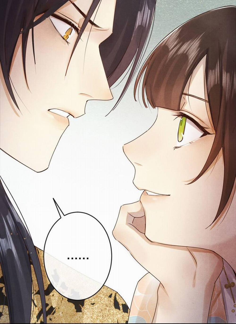 Một Ngàn Lần Thử Giết Chết Nam Chính 21 trang 24