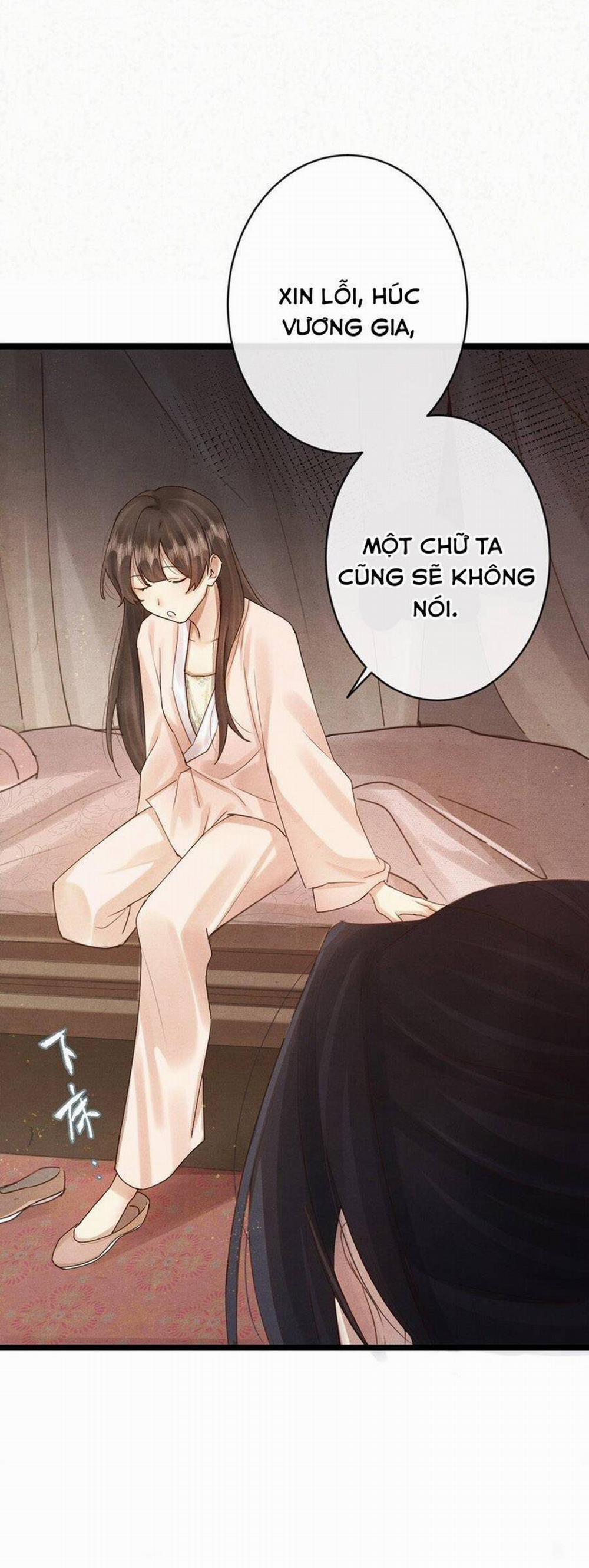 Một Ngàn Lần Thử Giết Chết Nam Chính 21 trang 5