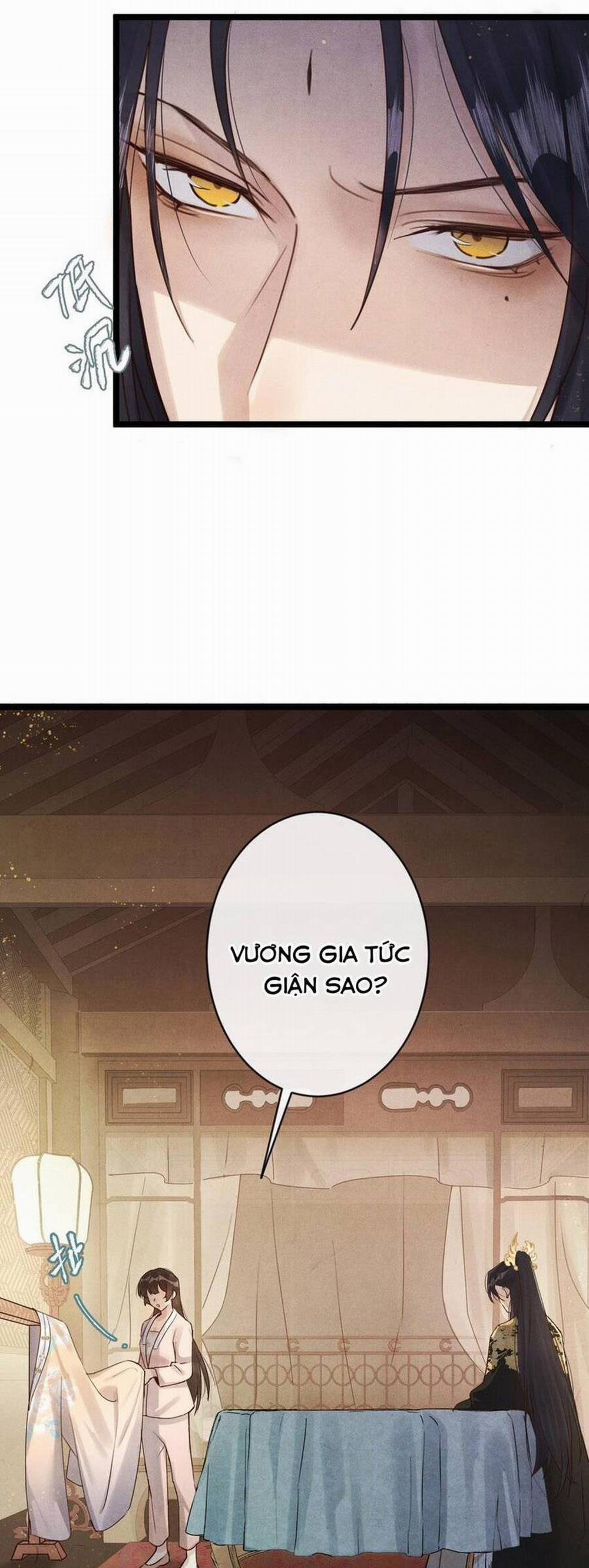 Một Ngàn Lần Thử Giết Chết Nam Chính 21 trang 6