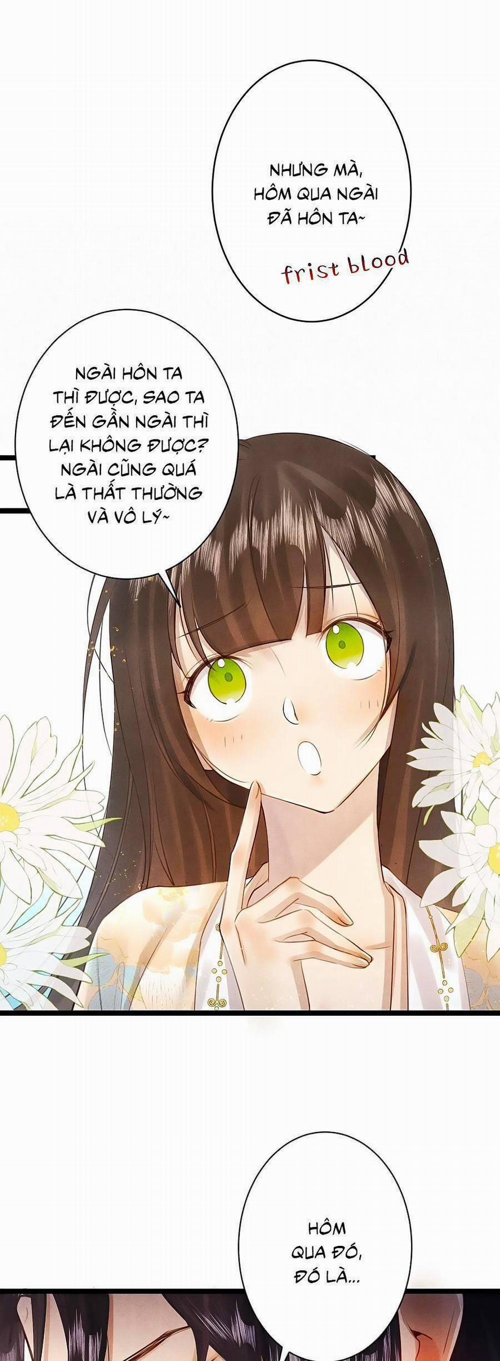 Một Ngàn Lần Thử Giết Chết Nam Chính 22 trang 1