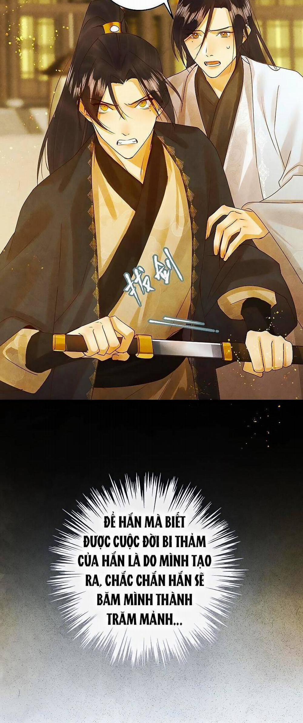 Một Ngàn Lần Thử Giết Chết Nam Chính 22 trang 10