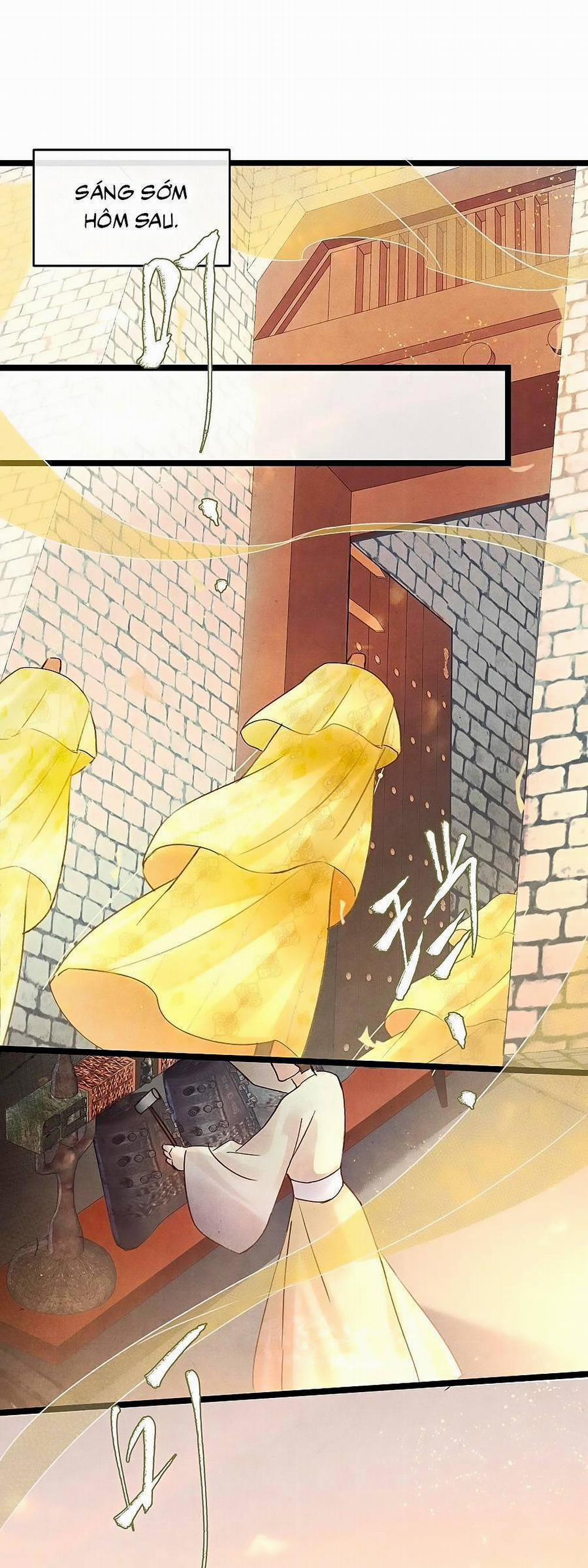 Một Ngàn Lần Thử Giết Chết Nam Chính 22 trang 14