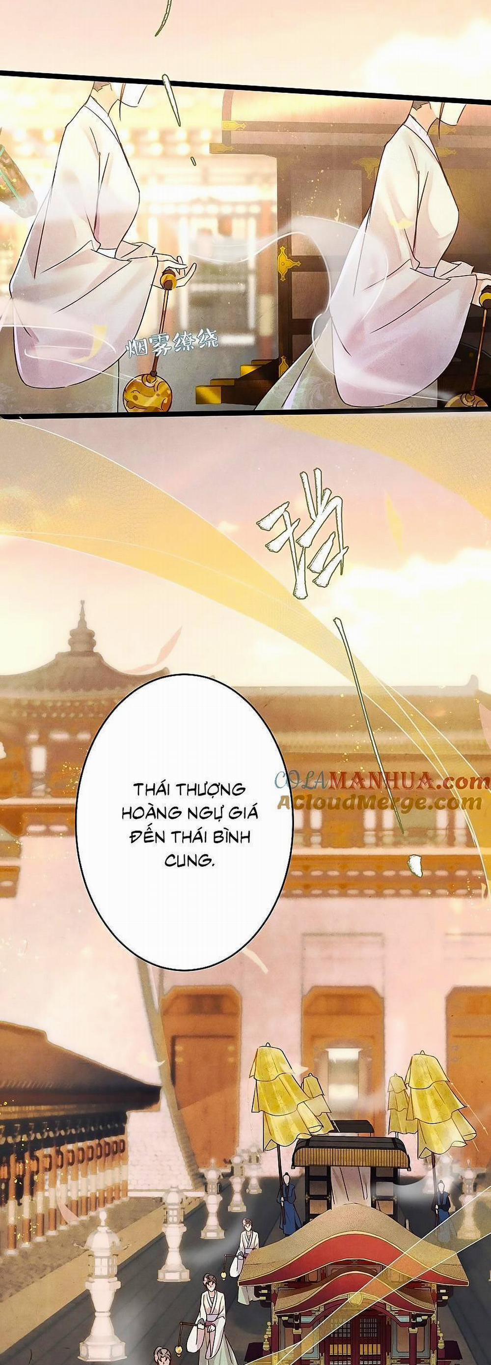 Một Ngàn Lần Thử Giết Chết Nam Chính 22 trang 15