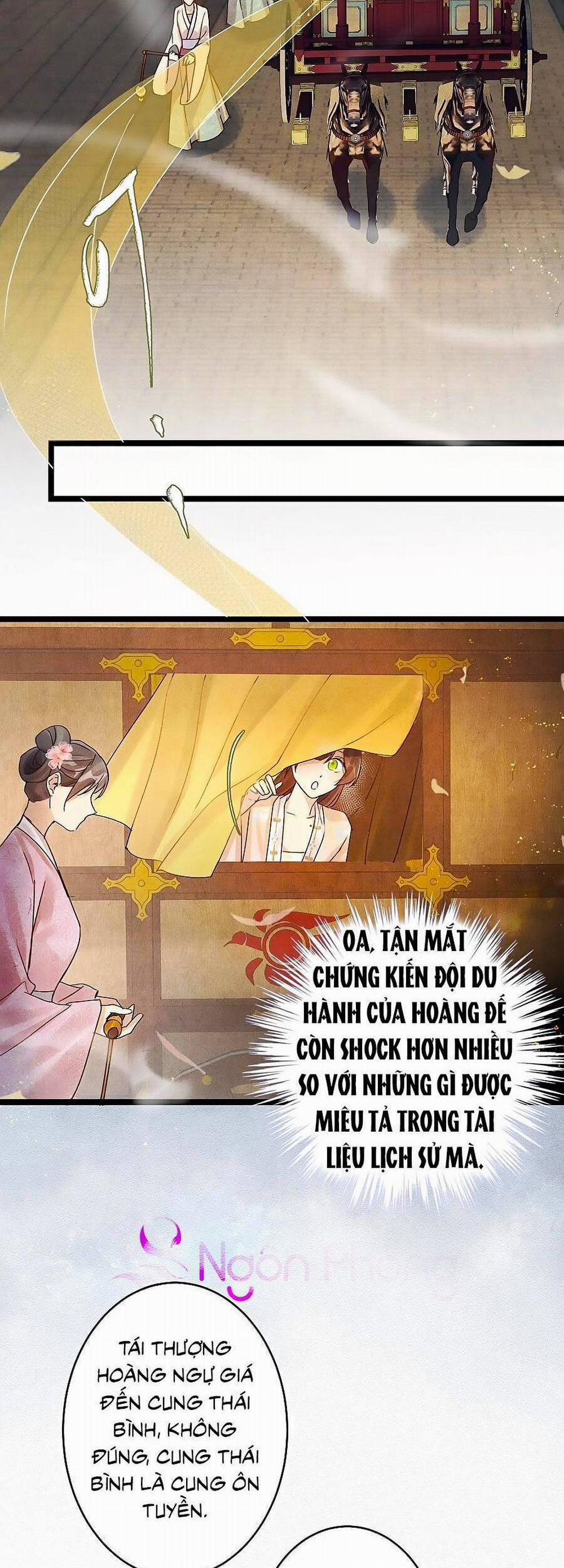 Một Ngàn Lần Thử Giết Chết Nam Chính 22 trang 16