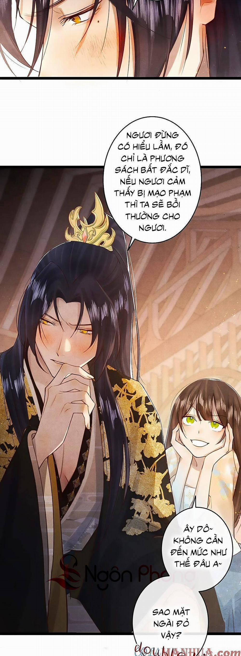 Một Ngàn Lần Thử Giết Chết Nam Chính 22 trang 2