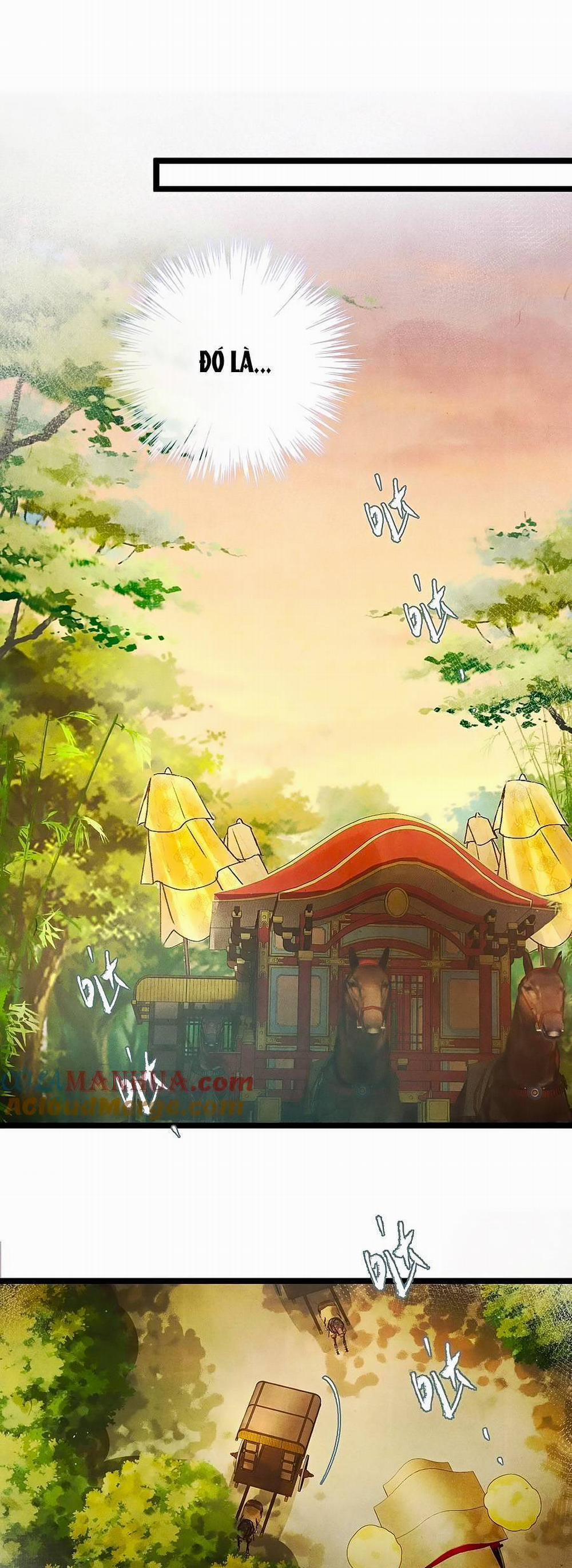 Một Ngàn Lần Thử Giết Chết Nam Chính 22 trang 22