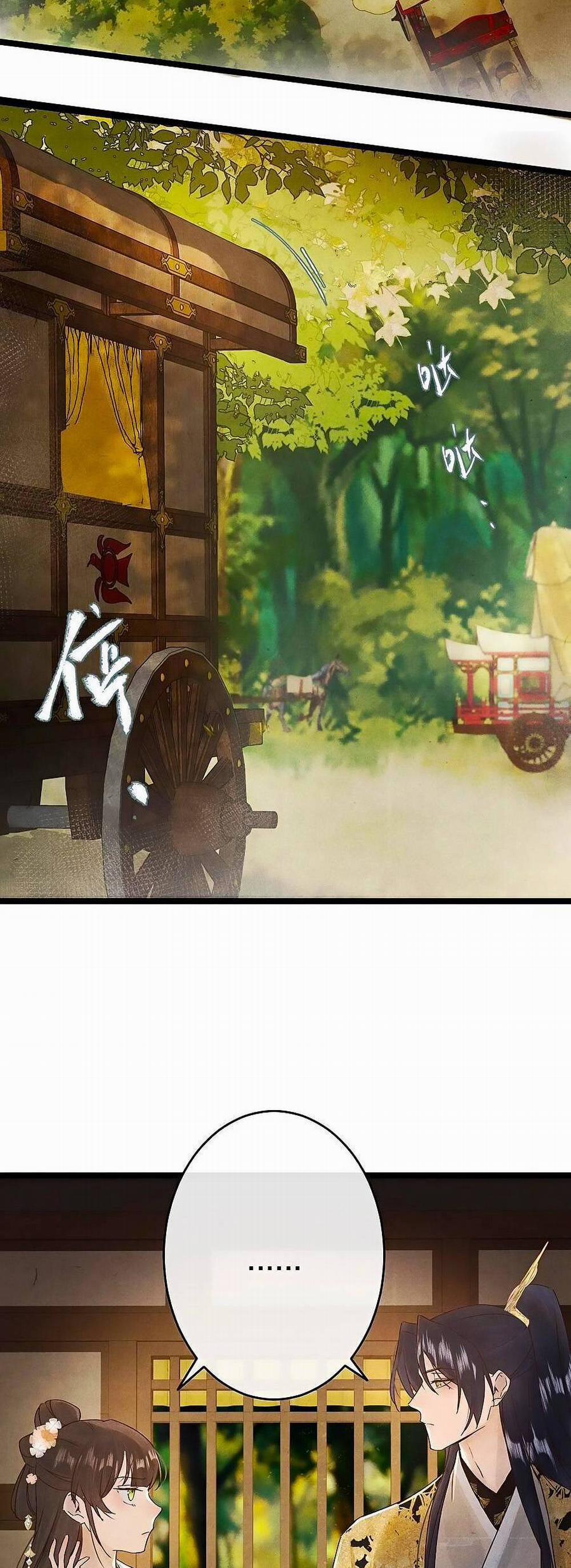 Một Ngàn Lần Thử Giết Chết Nam Chính 22 trang 23