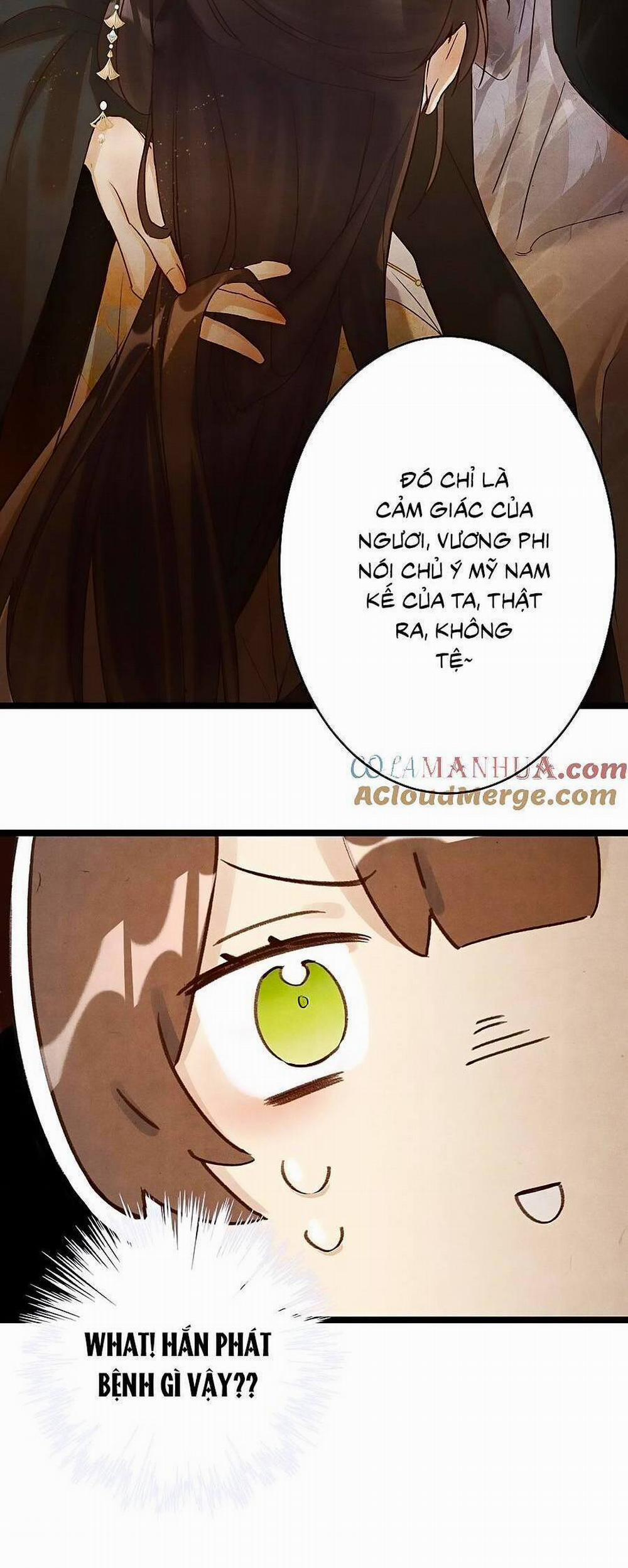 Một Ngàn Lần Thử Giết Chết Nam Chính 22 trang 27