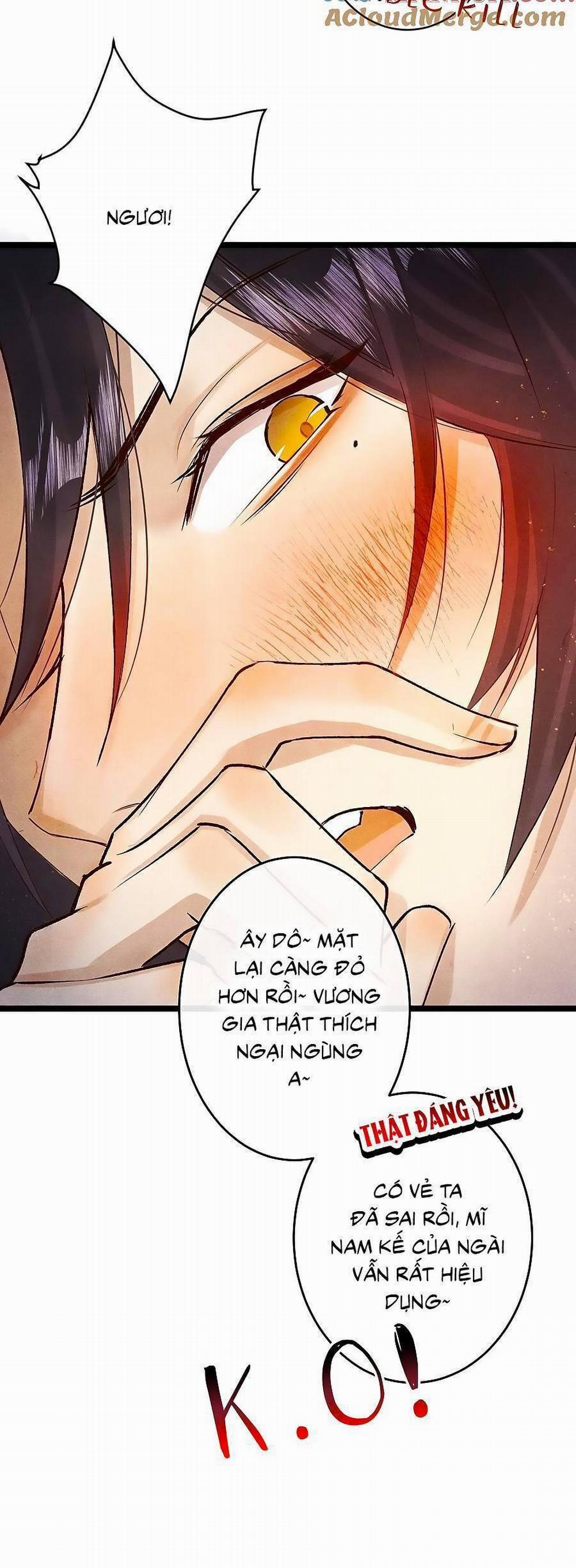 Một Ngàn Lần Thử Giết Chết Nam Chính 22 trang 3