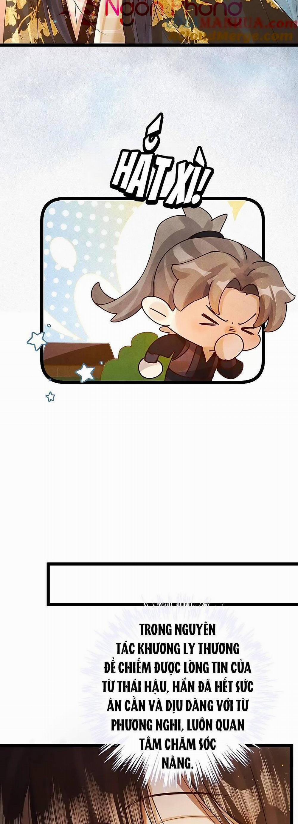 Một Ngàn Lần Thử Giết Chết Nam Chính 22 trang 6