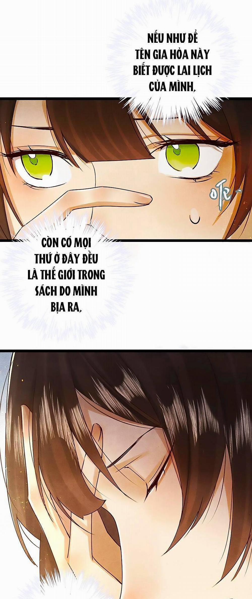 Một Ngàn Lần Thử Giết Chết Nam Chính 22 trang 8