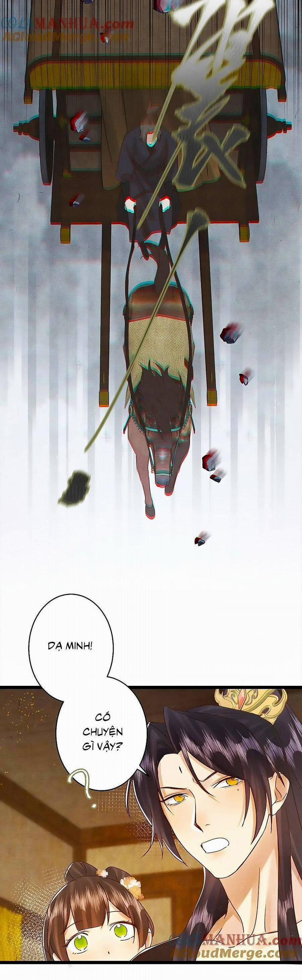 Một Ngàn Lần Thử Giết Chết Nam Chính 23 trang 12