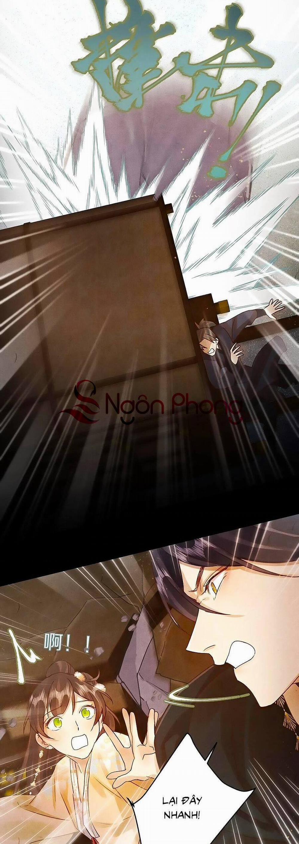 Một Ngàn Lần Thử Giết Chết Nam Chính 23 trang 14