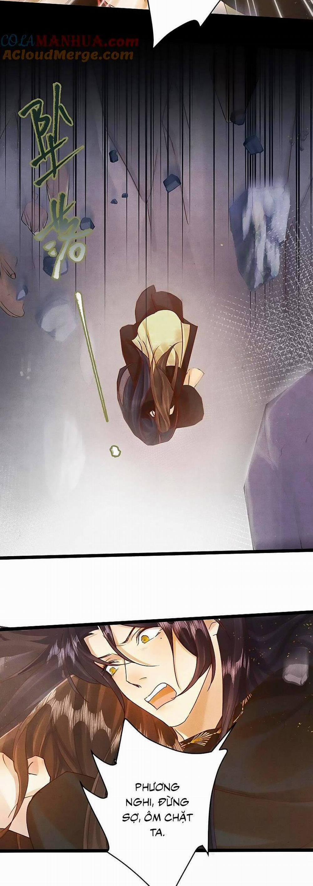 Một Ngàn Lần Thử Giết Chết Nam Chính 23 trang 15