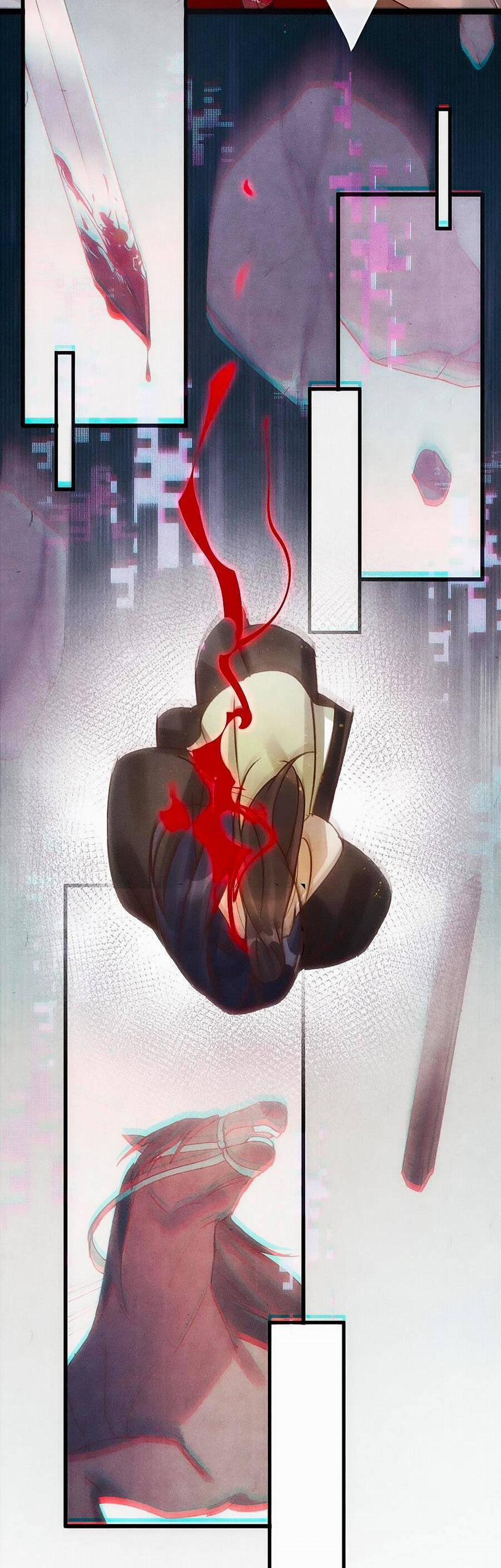 Một Ngàn Lần Thử Giết Chết Nam Chính 23 trang 18