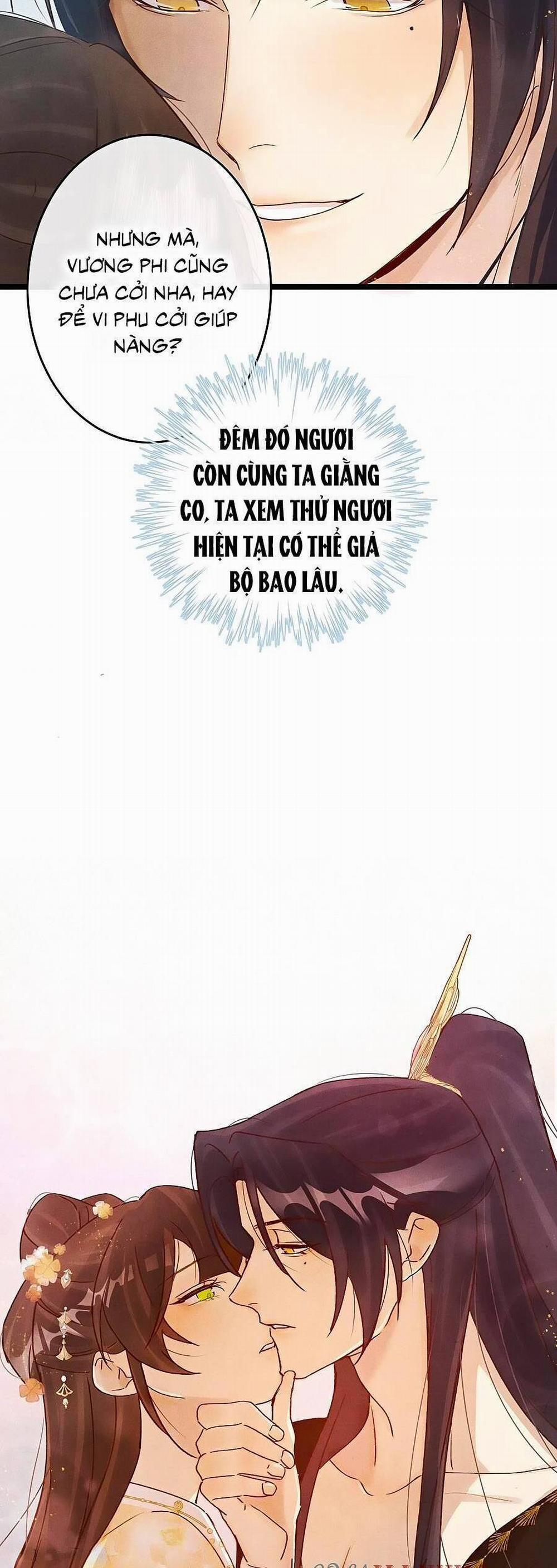 Một Ngàn Lần Thử Giết Chết Nam Chính 23 trang 8