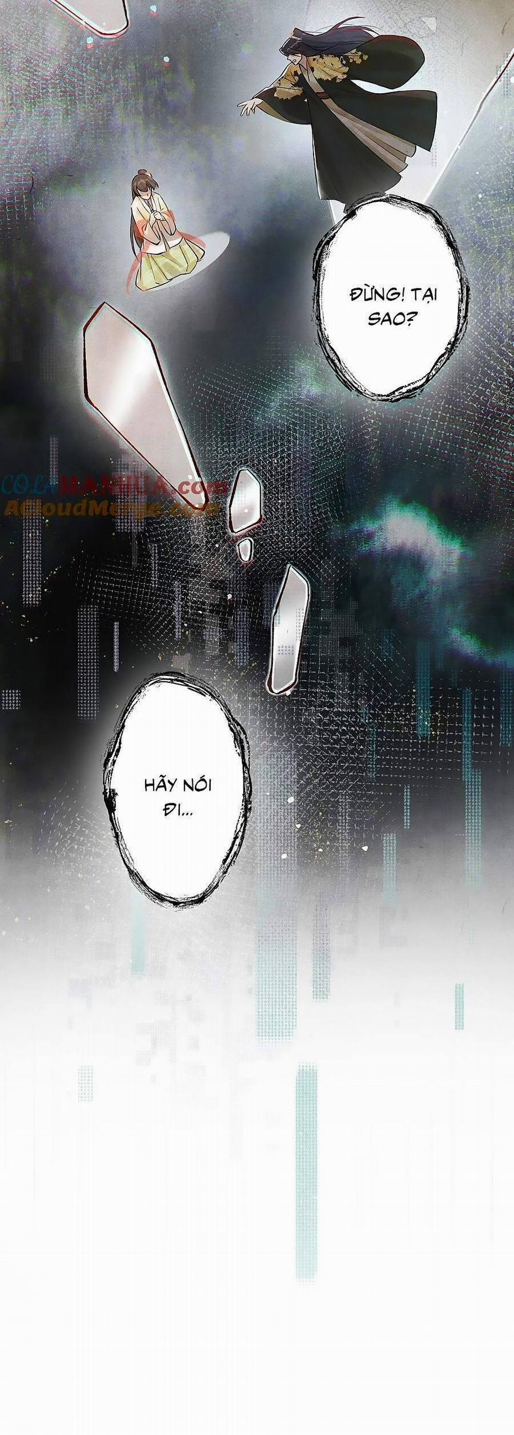 Một Ngàn Lần Thử Giết Chết Nam Chính 24 trang 12