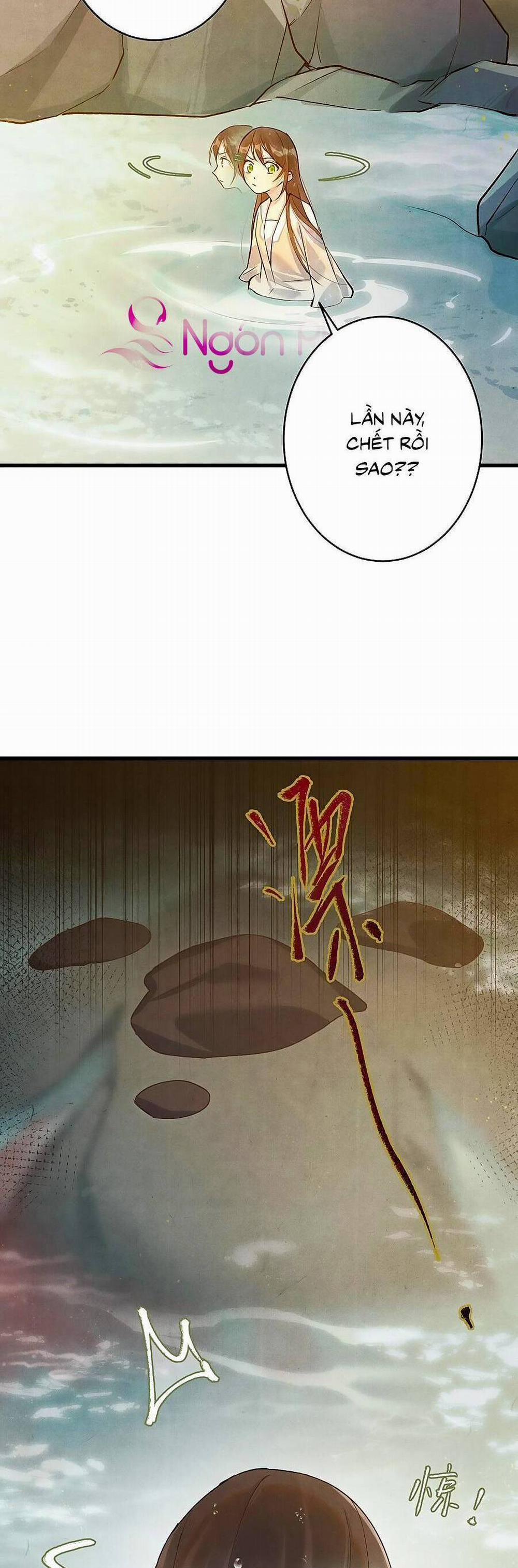 Một Ngàn Lần Thử Giết Chết Nam Chính 24 trang 14