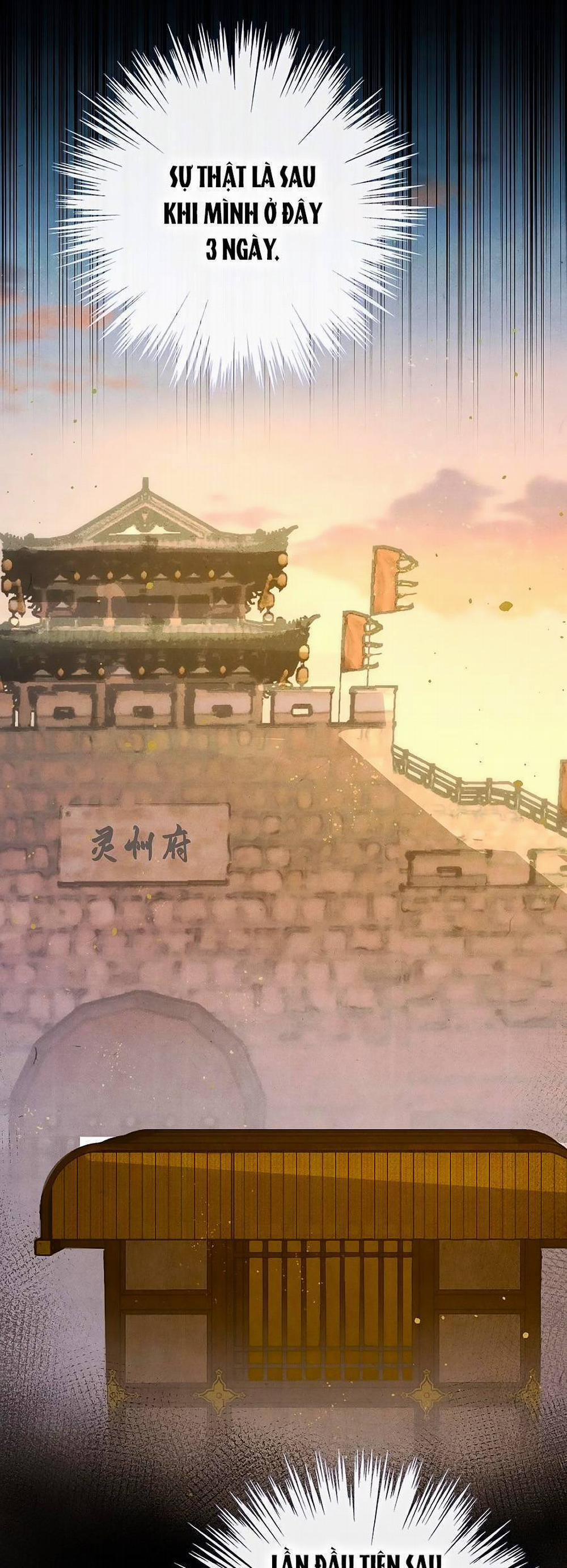 Một Ngàn Lần Thử Giết Chết Nam Chính 24 trang 16