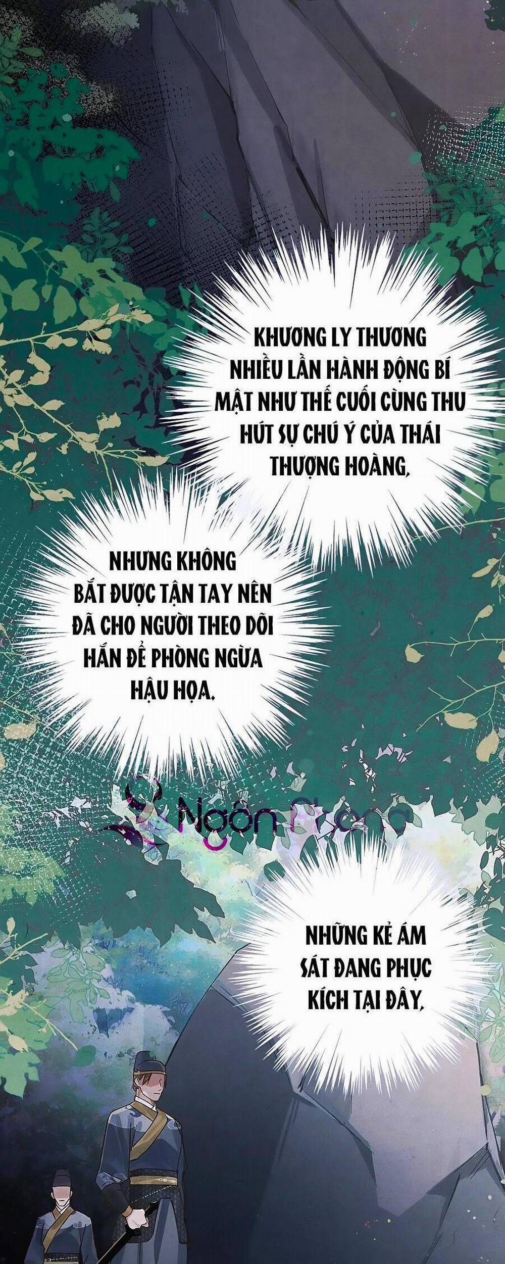 Một Ngàn Lần Thử Giết Chết Nam Chính 24 trang 2