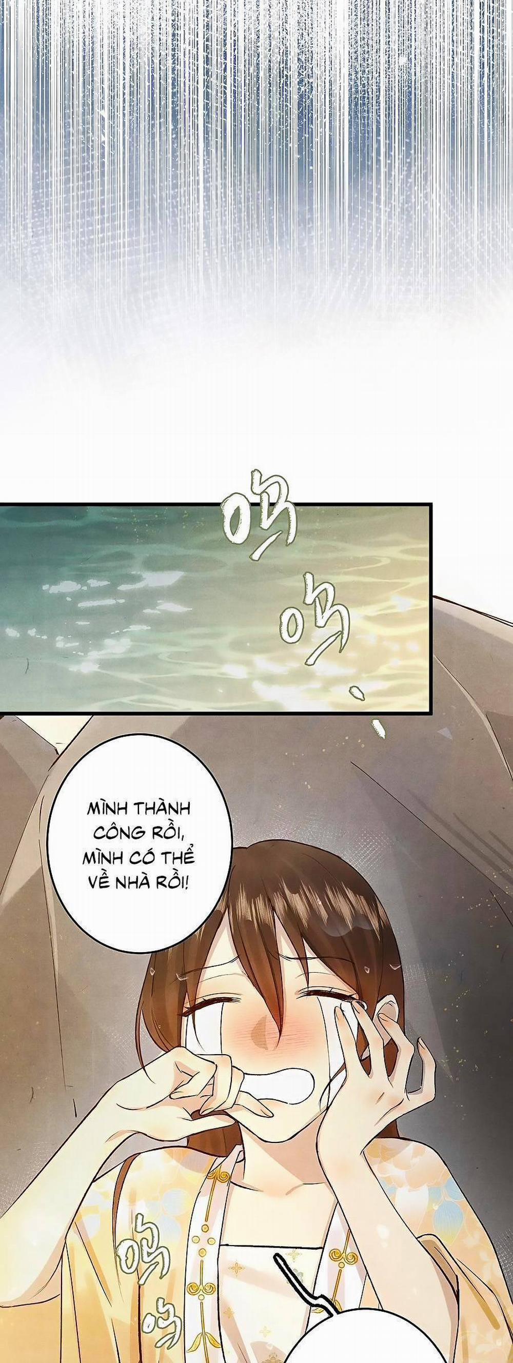 Một Ngàn Lần Thử Giết Chết Nam Chính 24 trang 21