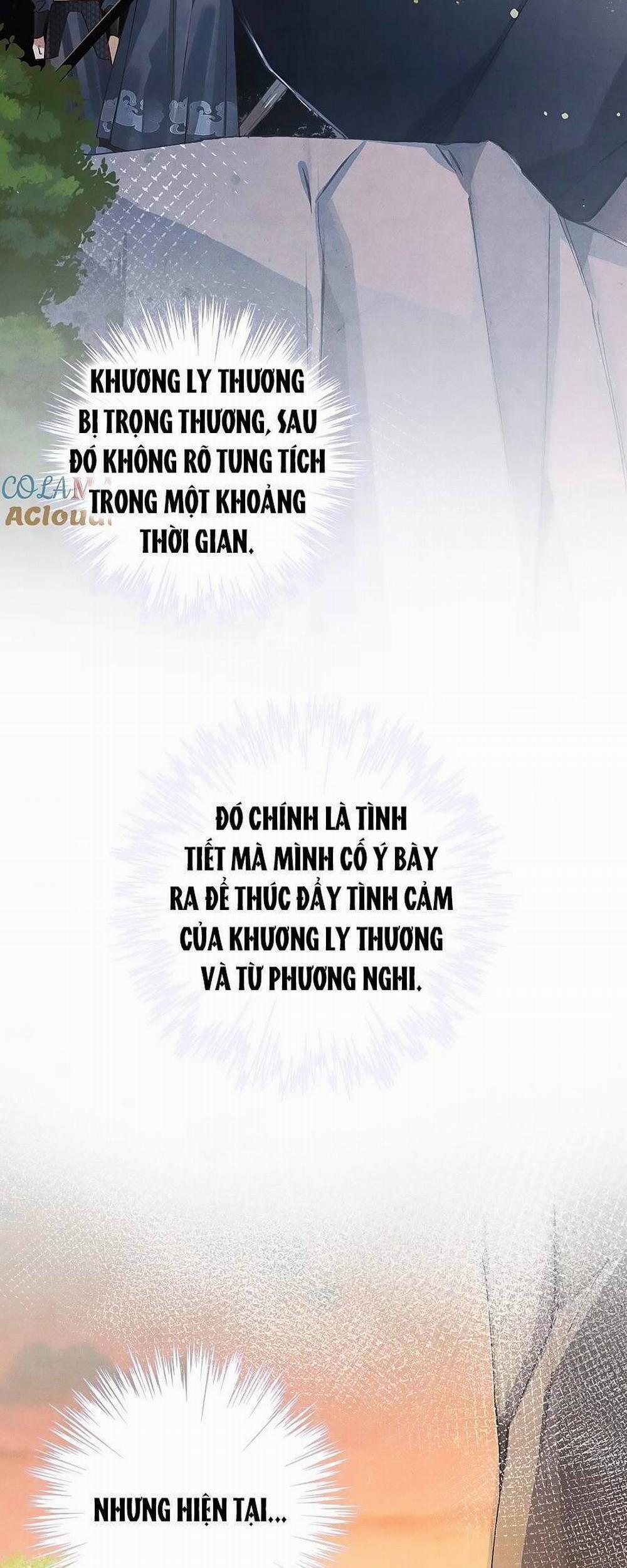 Một Ngàn Lần Thử Giết Chết Nam Chính 24 trang 3