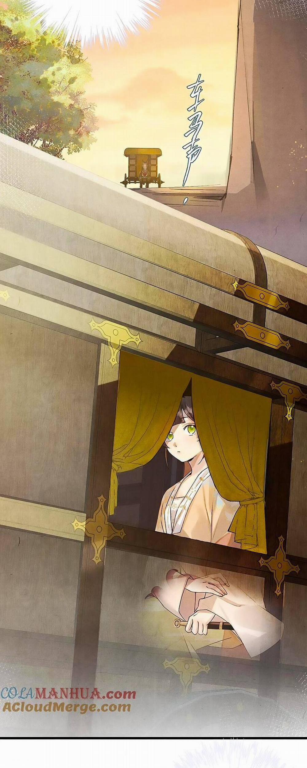 Một Ngàn Lần Thử Giết Chết Nam Chính 24 trang 4