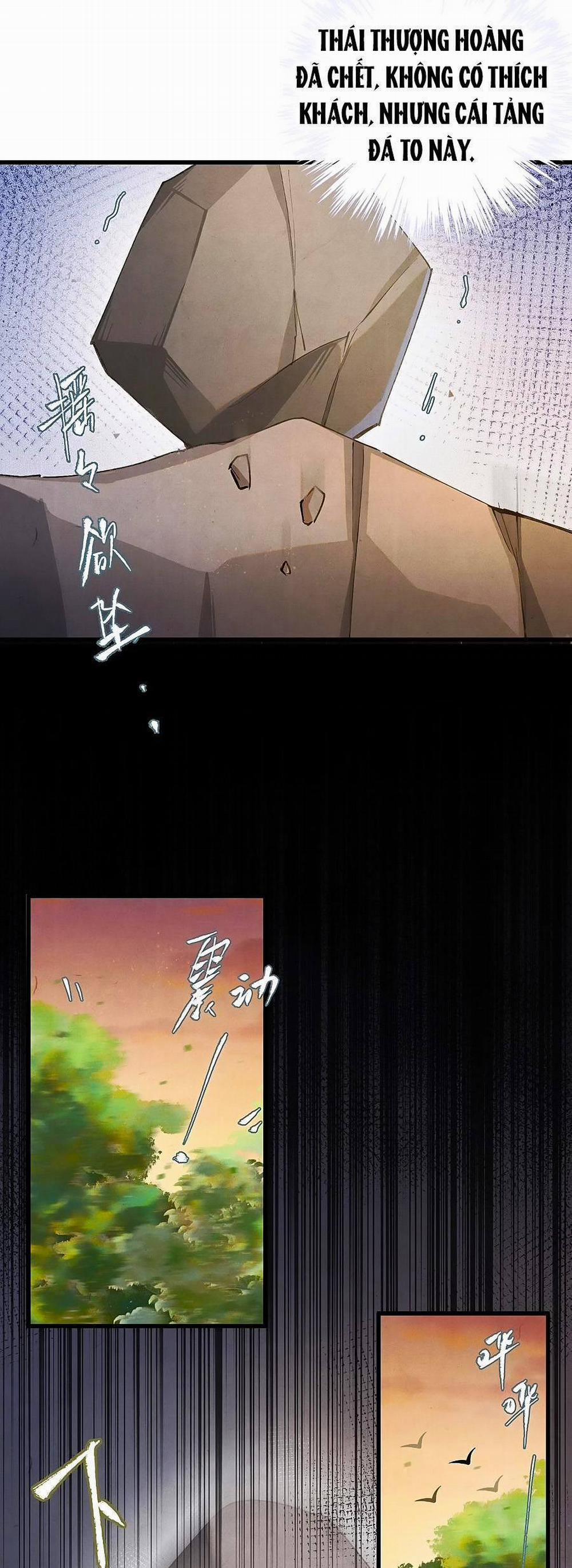 Một Ngàn Lần Thử Giết Chết Nam Chính 24 trang 5