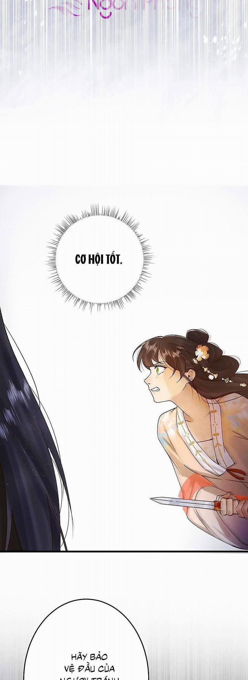 Một Ngàn Lần Thử Giết Chết Nam Chính 24 trang 7