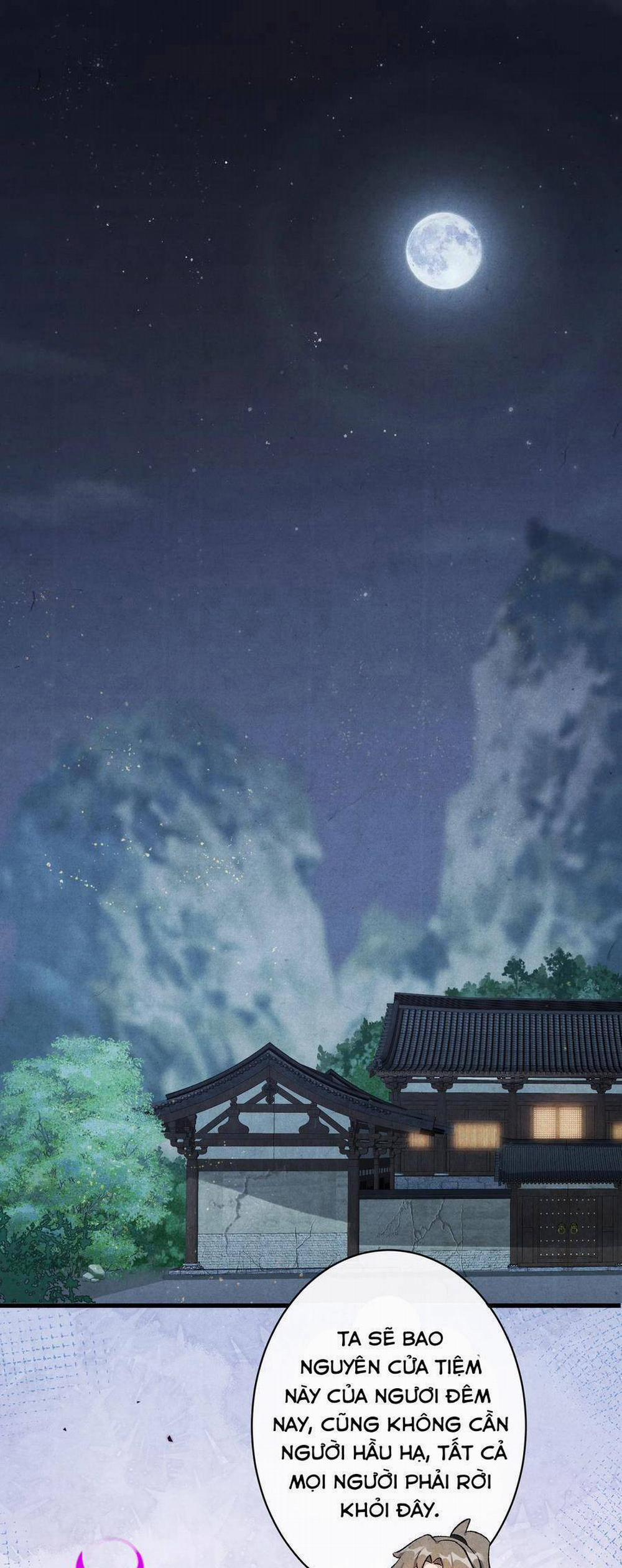 Một Ngàn Lần Thử Giết Chết Nam Chính 25 trang 1