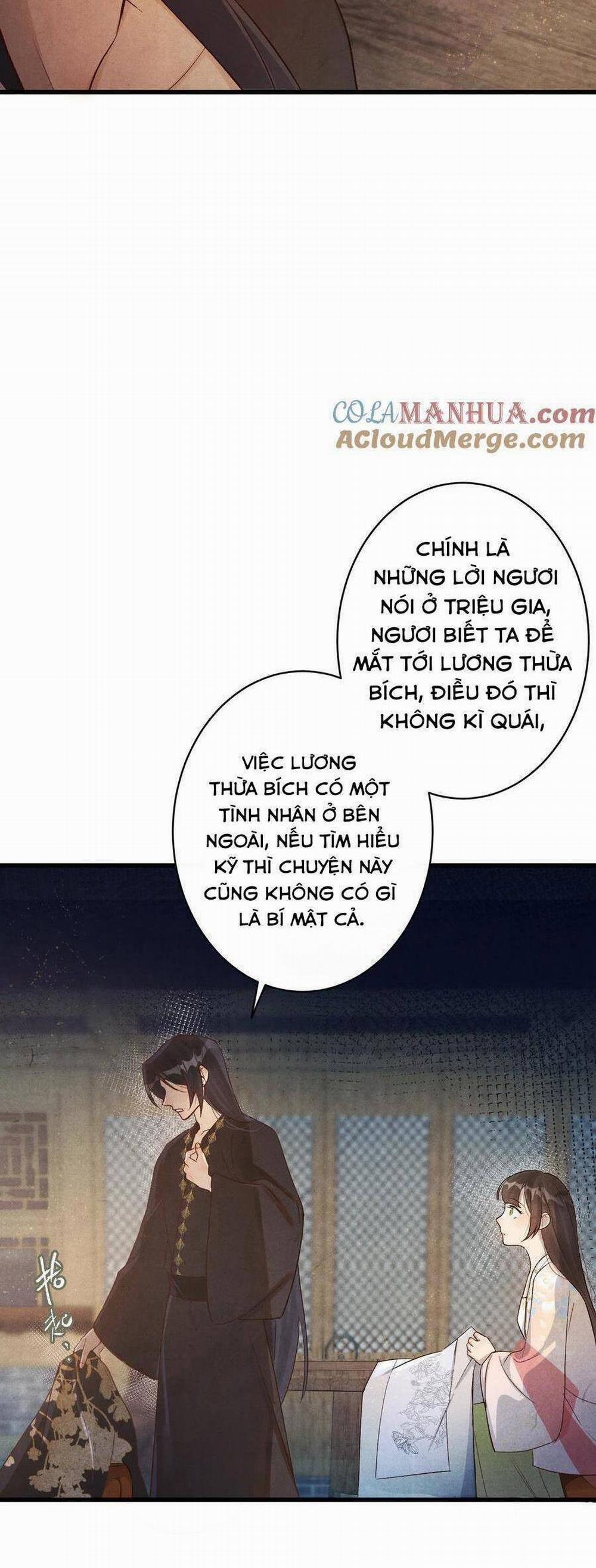 Một Ngàn Lần Thử Giết Chết Nam Chính 25 trang 13