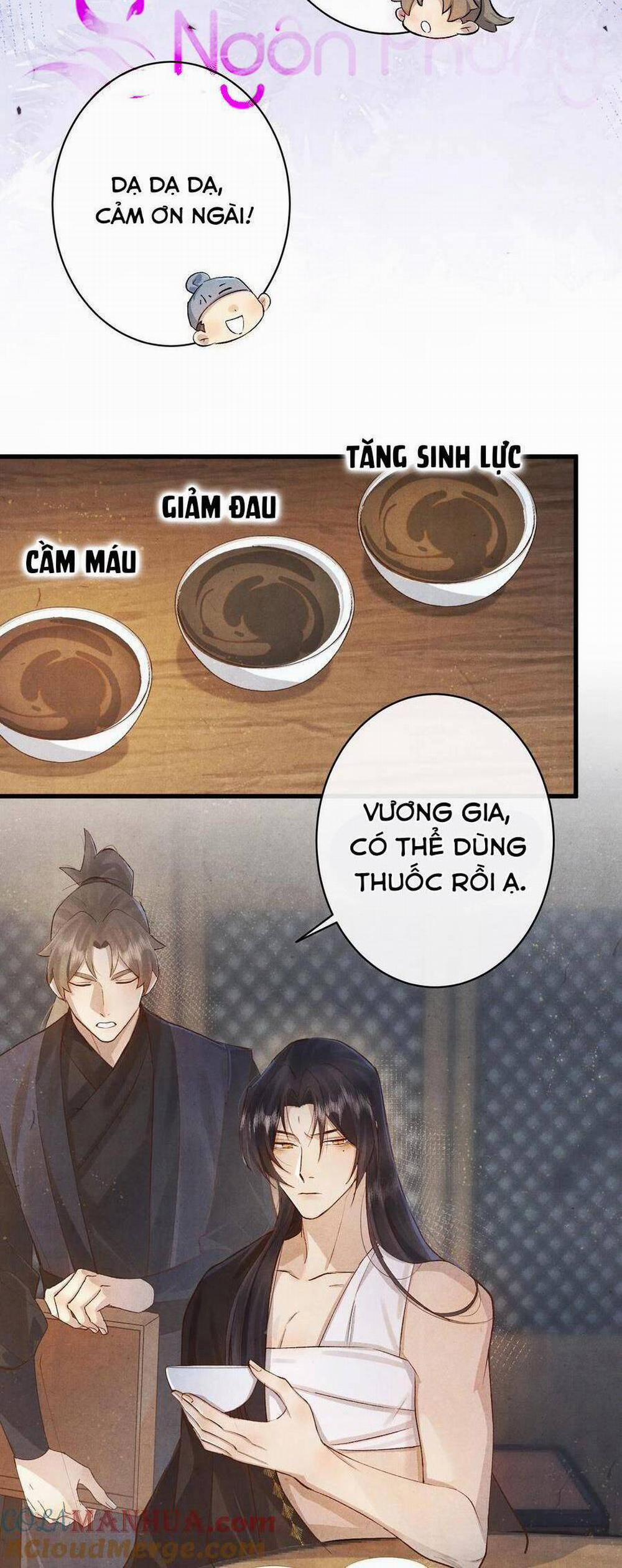 Một Ngàn Lần Thử Giết Chết Nam Chính 25 trang 2