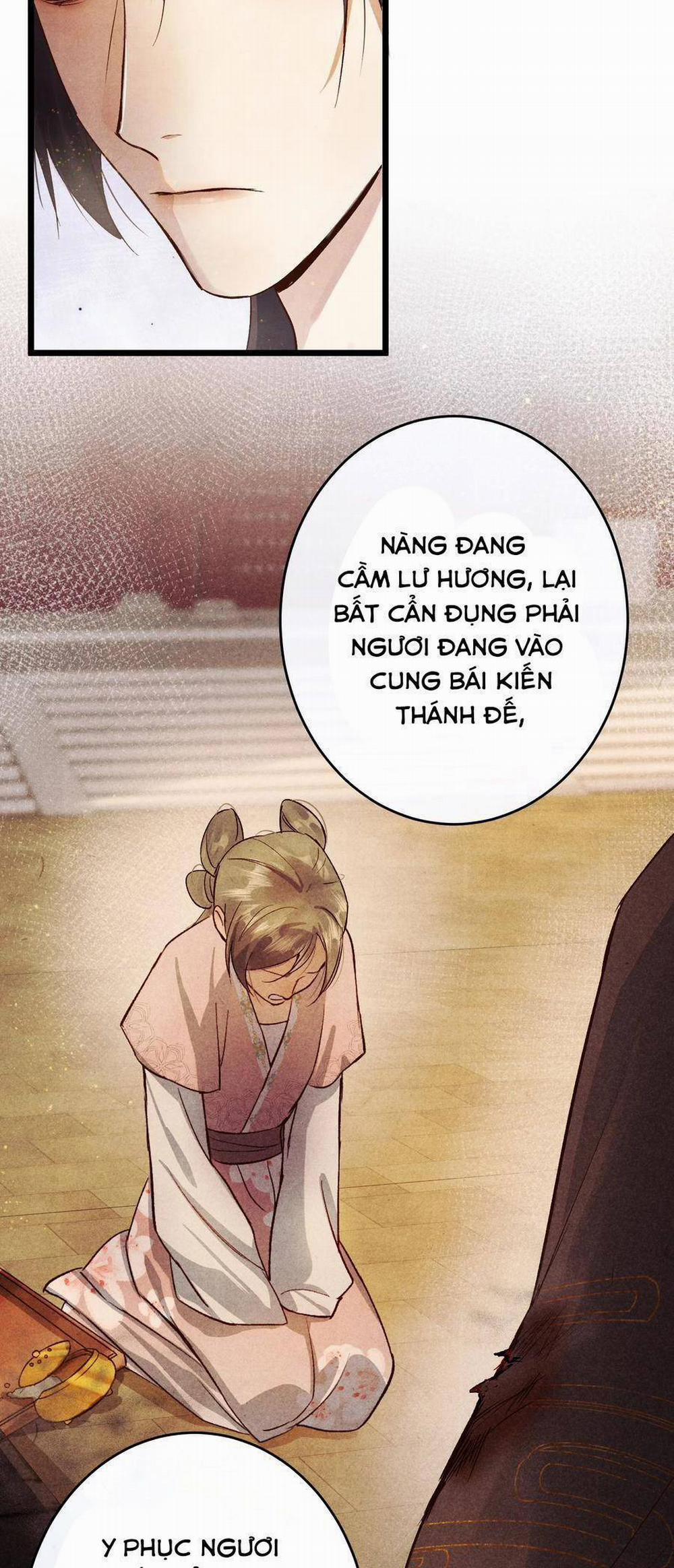 Một Ngàn Lần Thử Giết Chết Nam Chính 25 trang 25