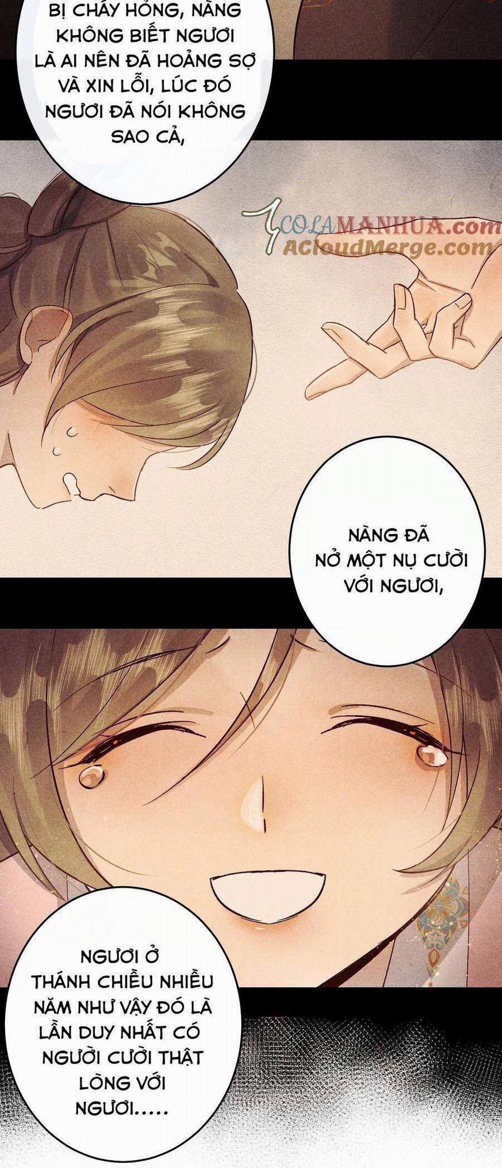 Một Ngàn Lần Thử Giết Chết Nam Chính 25 trang 26