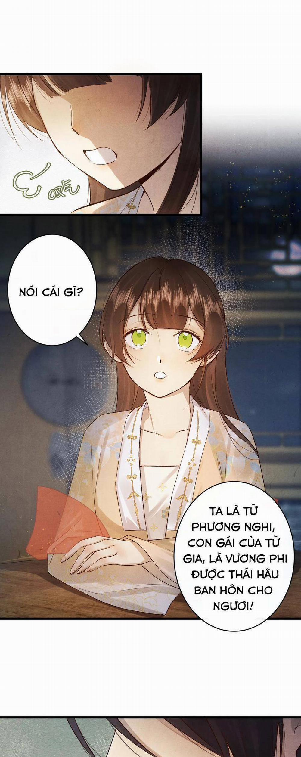 Một Ngàn Lần Thử Giết Chết Nam Chính 25 trang 6