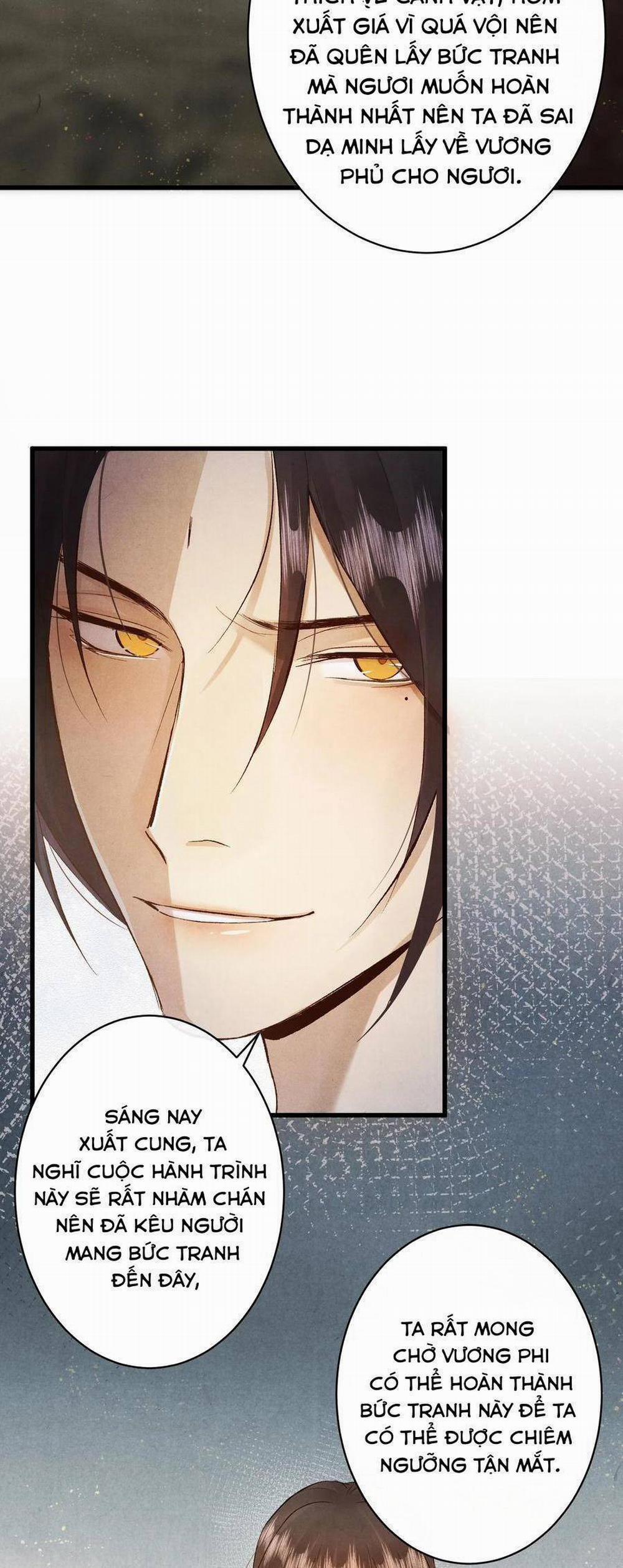 Một Ngàn Lần Thử Giết Chết Nam Chính 25 trang 8