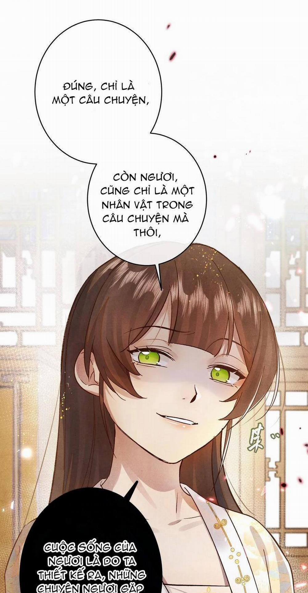 Một Ngàn Lần Thử Giết Chết Nam Chính 26 trang 1