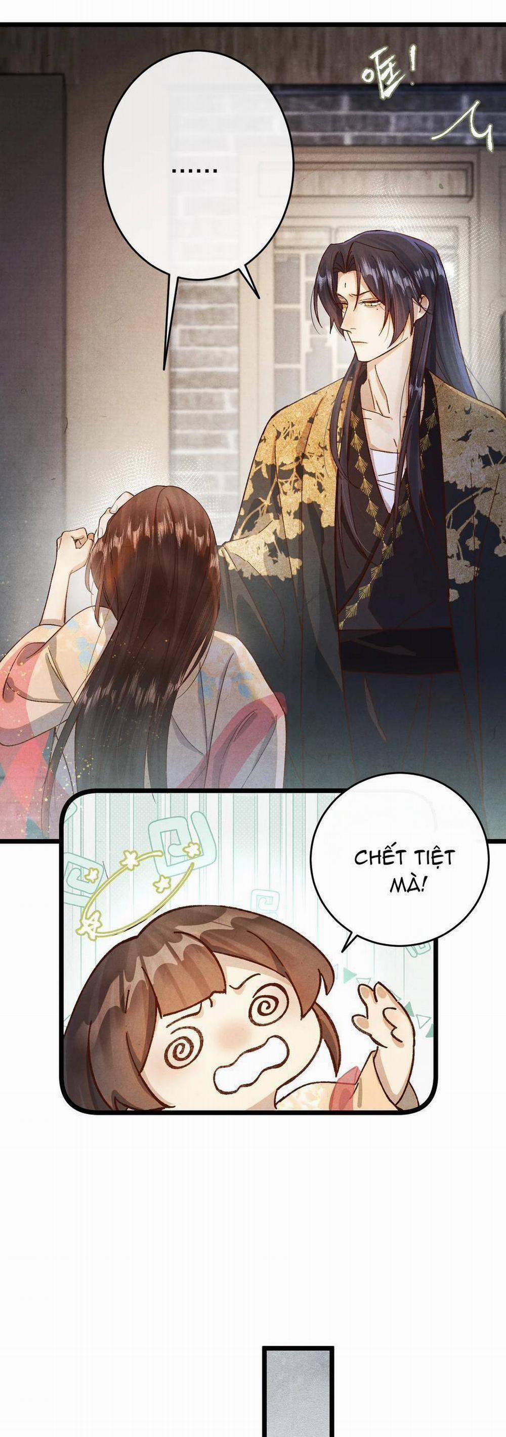 Một Ngàn Lần Thử Giết Chết Nam Chính 26 trang 10