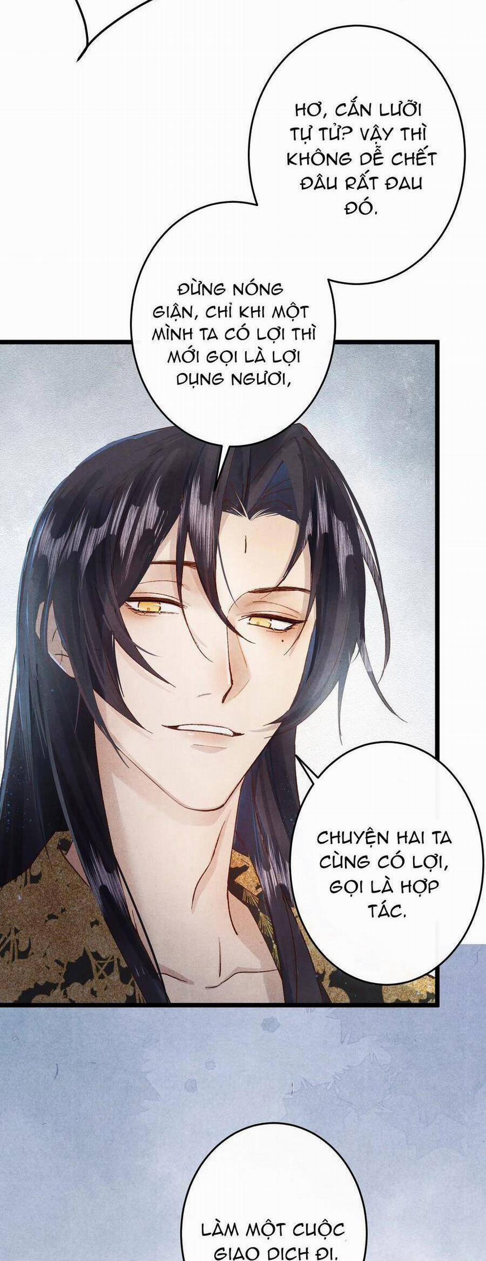 Một Ngàn Lần Thử Giết Chết Nam Chính 26 trang 15